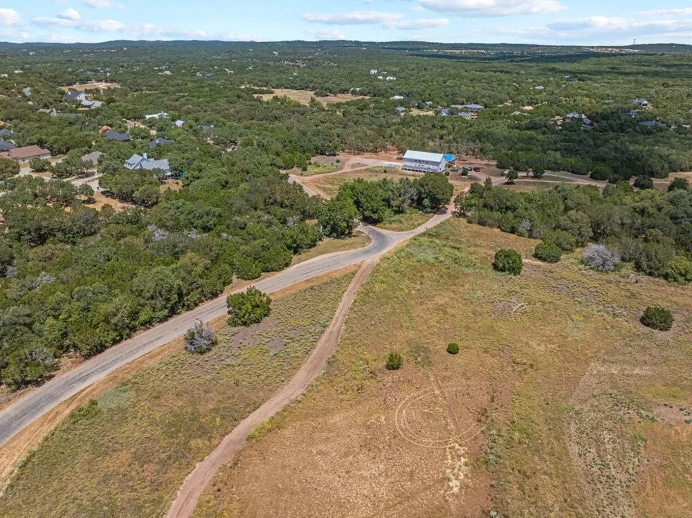 18 Crazy Cross Road Wimberley, TX 78676