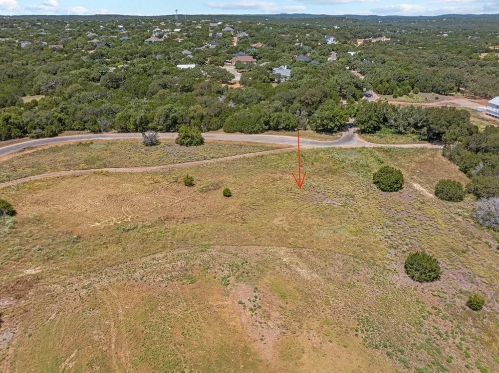 18 Crazy Cross Road Wimberley, TX 78676