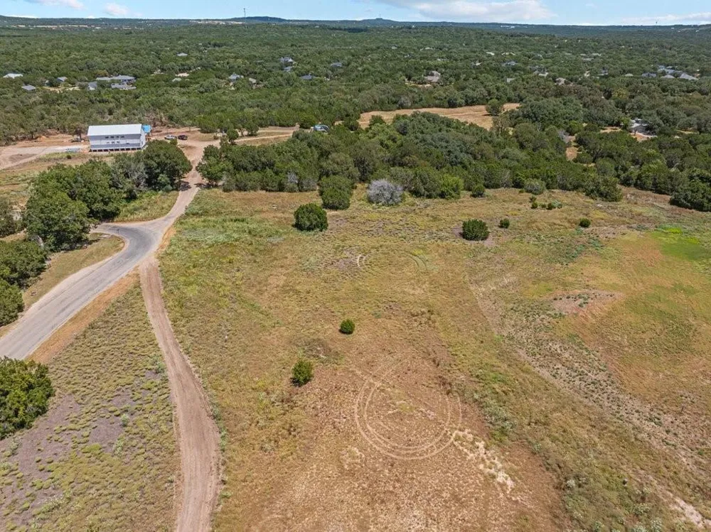 18 Crazy Cross Road Wimberley, TX 78676