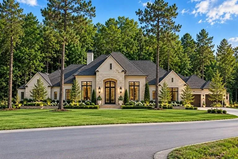34 Sandstone Lane Huntsville, TX 77340
