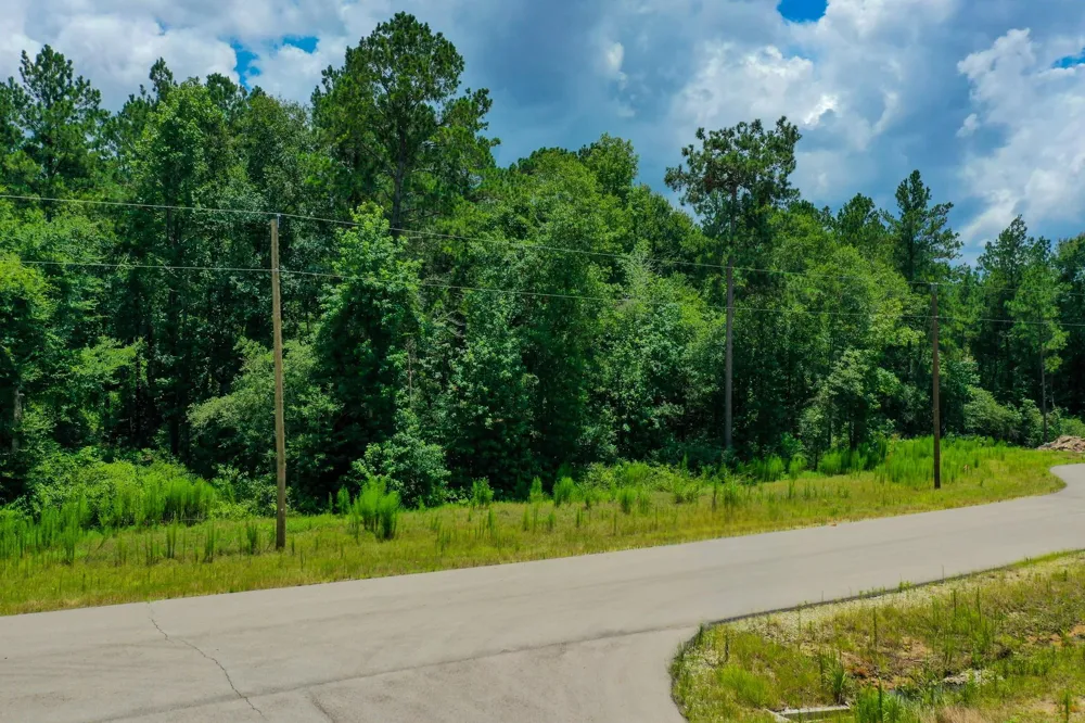 34 Sandstone Lane Huntsville, TX 77340