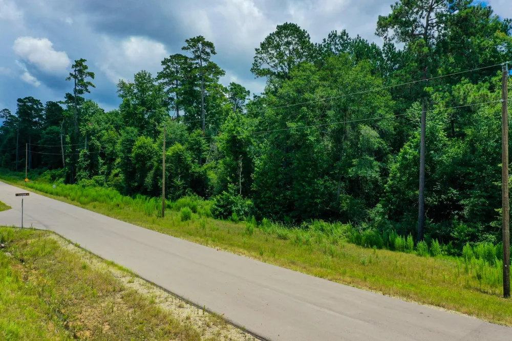 34 Sandstone Lane Huntsville, TX 77340