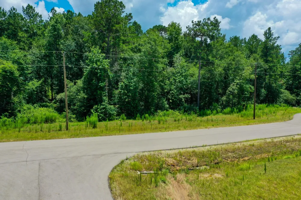34 Sandstone Lane Huntsville, TX 77340