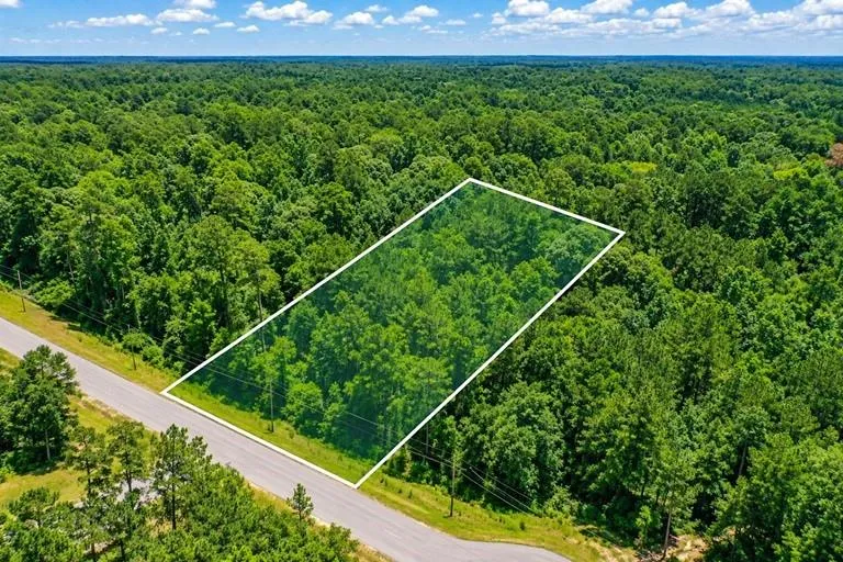 34 Sandstone Lane Huntsville, TX 77340