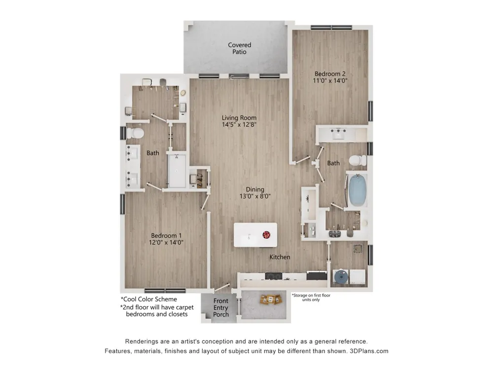 2400 Montgomery Park Conroe, TX 77304