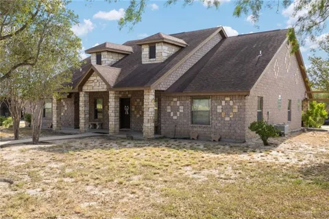 3120 Mesquite Country Avenue