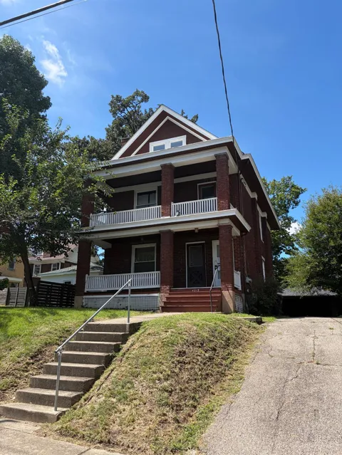 4213 Greenlee Avenue #2