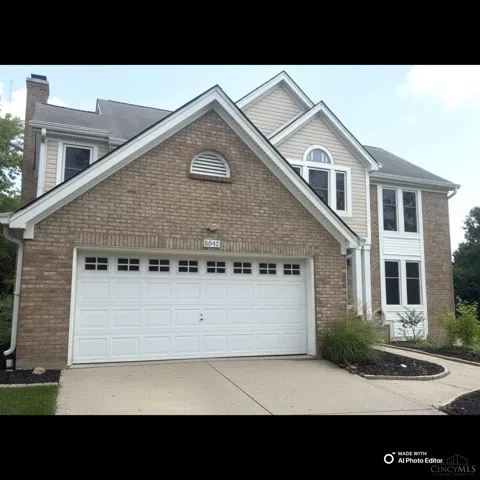 8042 Quail Meadow Lane