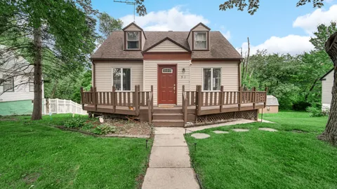 51 Deerpath Road