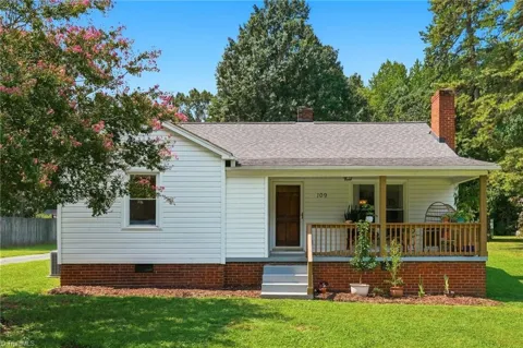 109 Sealy Drive