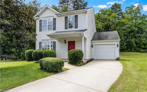 3545 Morning Mist Road