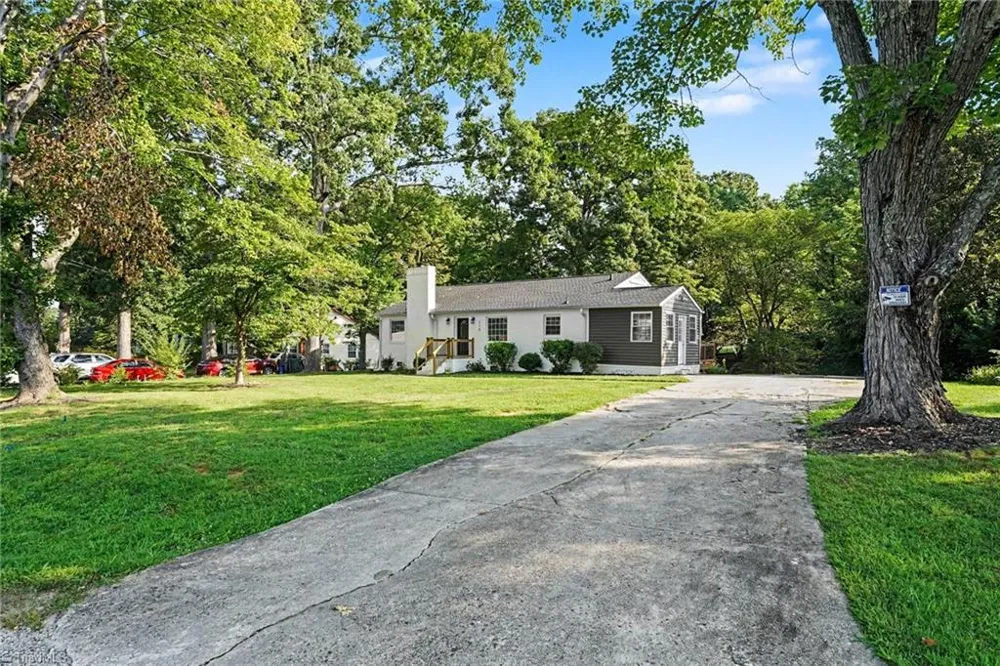 213 Styers Road Winston-Salem, NC 27105