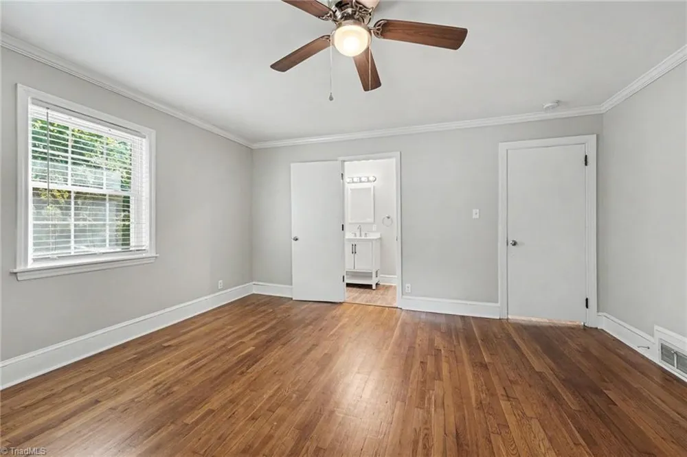 213 Styers Road Winston-Salem, NC 27105