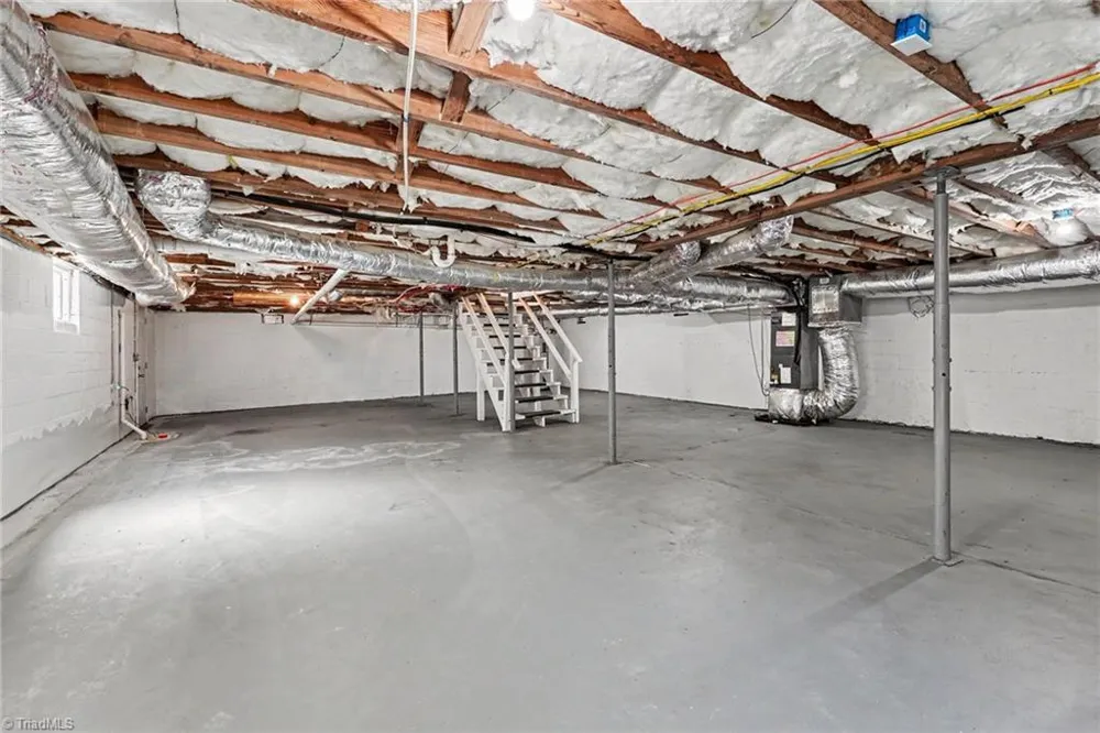 213 Styers Road Winston-Salem, NC 27105