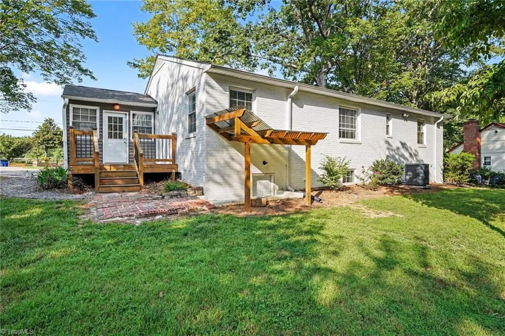 213 Styers Road Winston-Salem, NC 27105