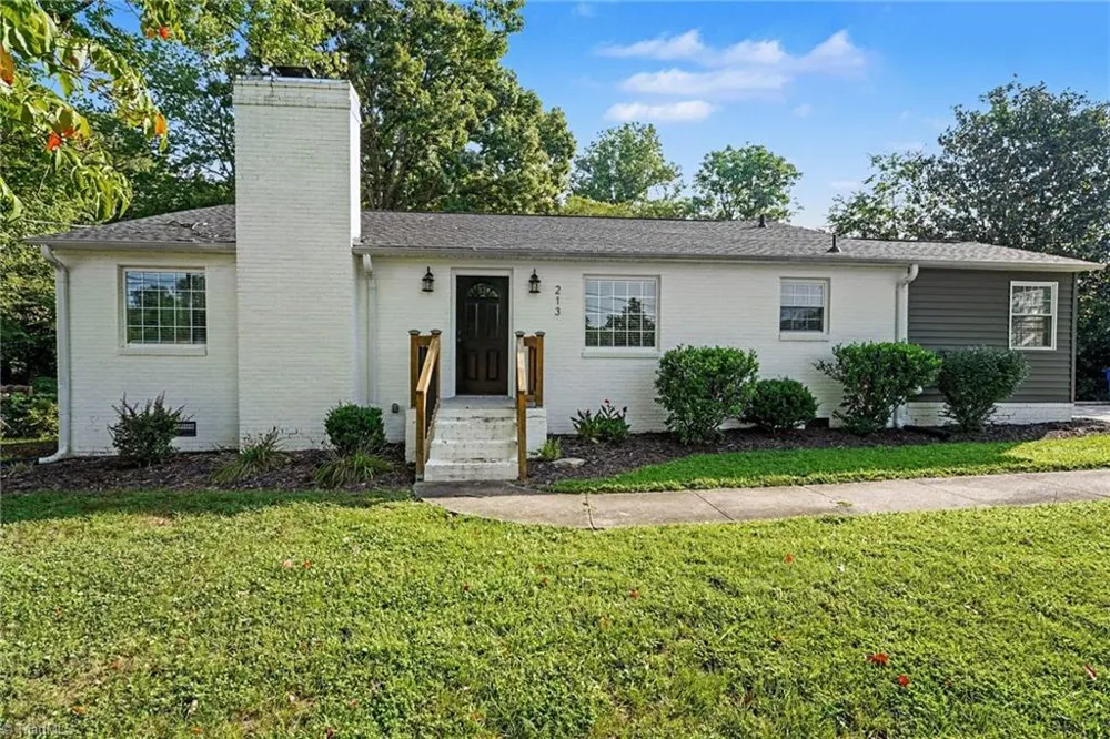 213 Styers Road Winston-Salem, NC 27105