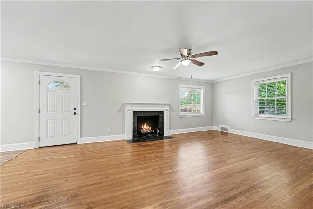 213 Styers Road Winston-Salem, NC 27105