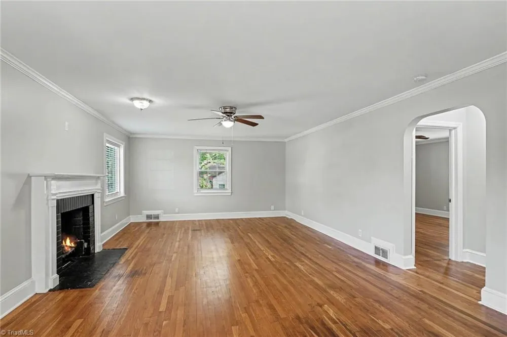 213 Styers Road Winston-Salem, NC 27105