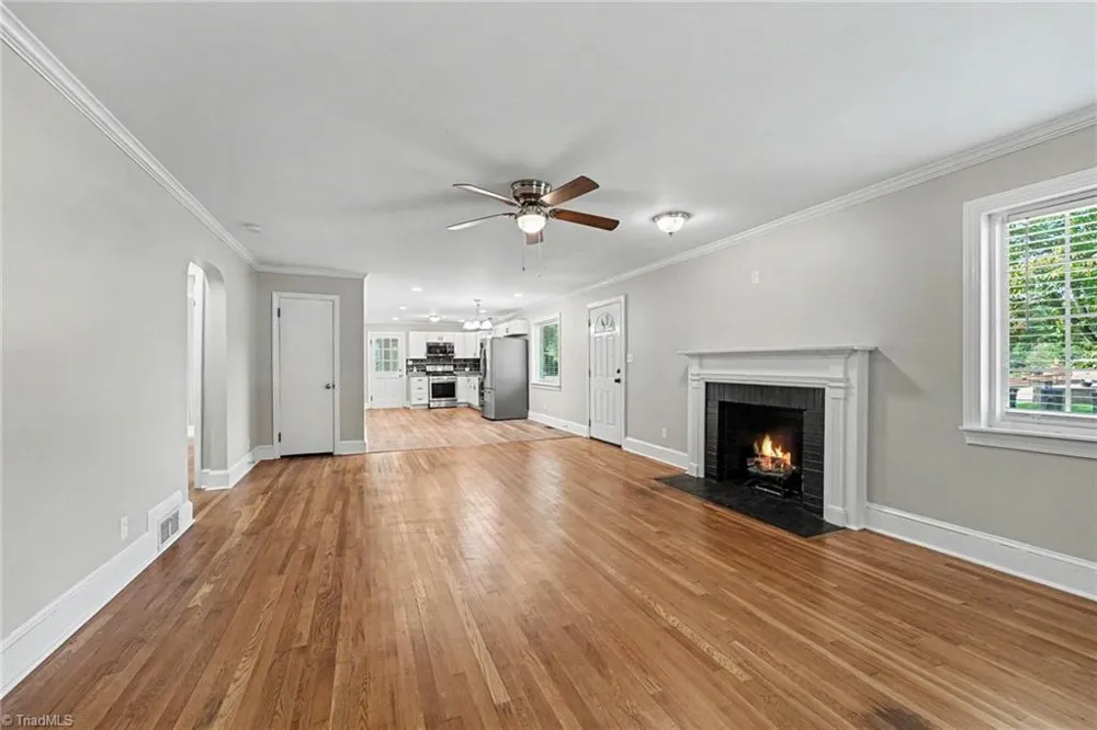 213 Styers Road Winston-Salem, NC 27105
