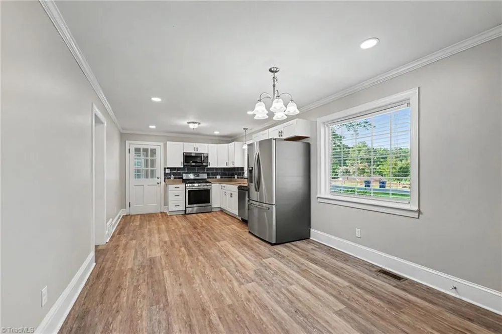213 Styers Road Winston-Salem, NC 27105