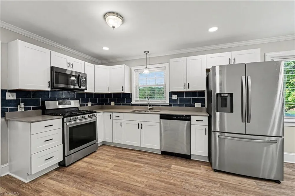 213 Styers Road Winston-Salem, NC 27105