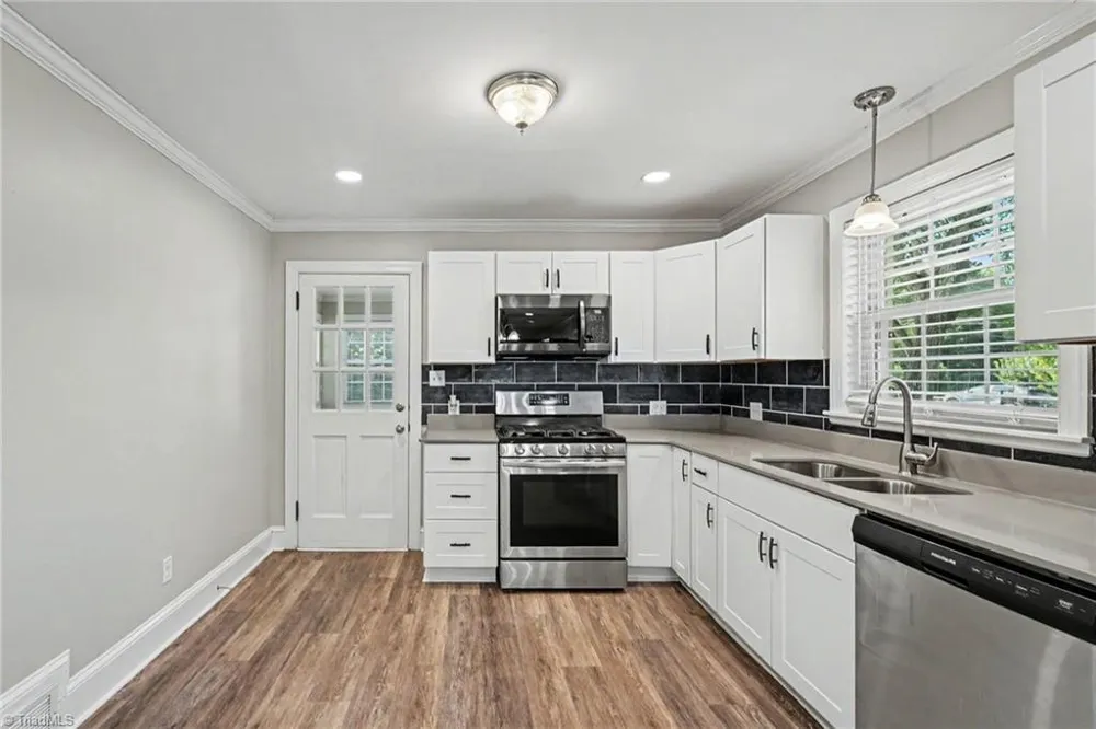 213 Styers Road Winston-Salem, NC 27105