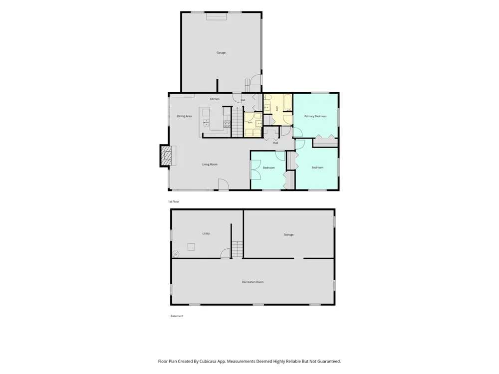 4881 Ridge Crest Road Acme Township, MI 49690