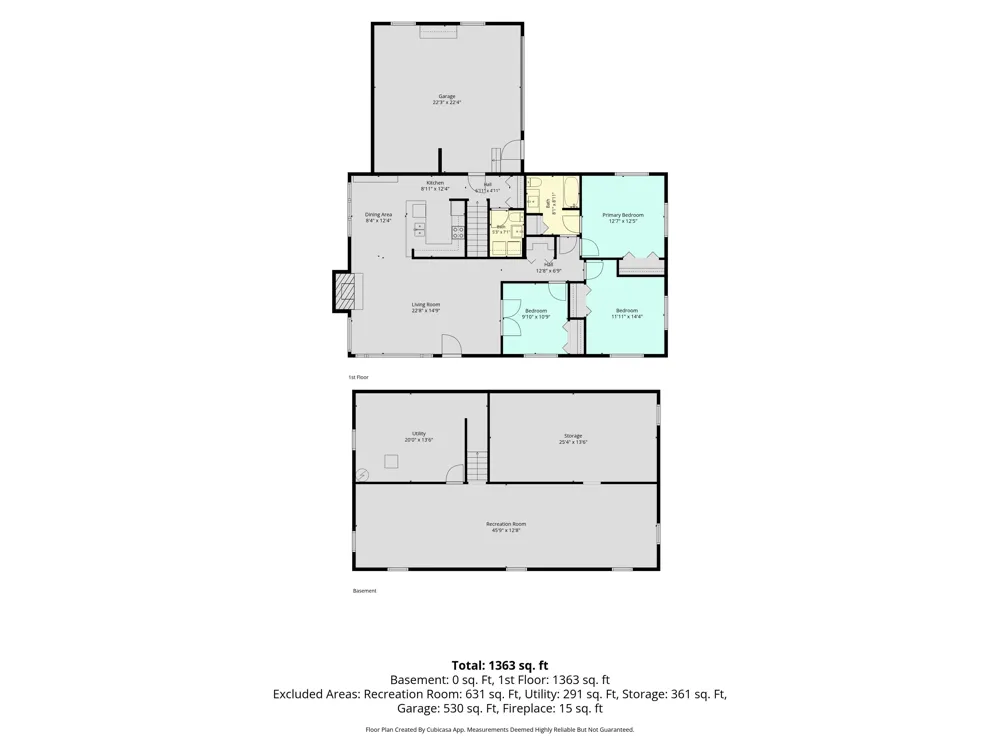 4881 Ridge Crest Road Acme Township, MI 49690