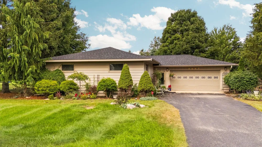 4881 Ridge Crest Road Acme Township, MI 49690