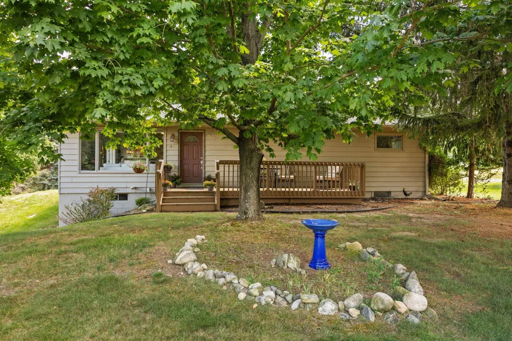 4881 Ridge Crest Road Acme Township, MI 49690