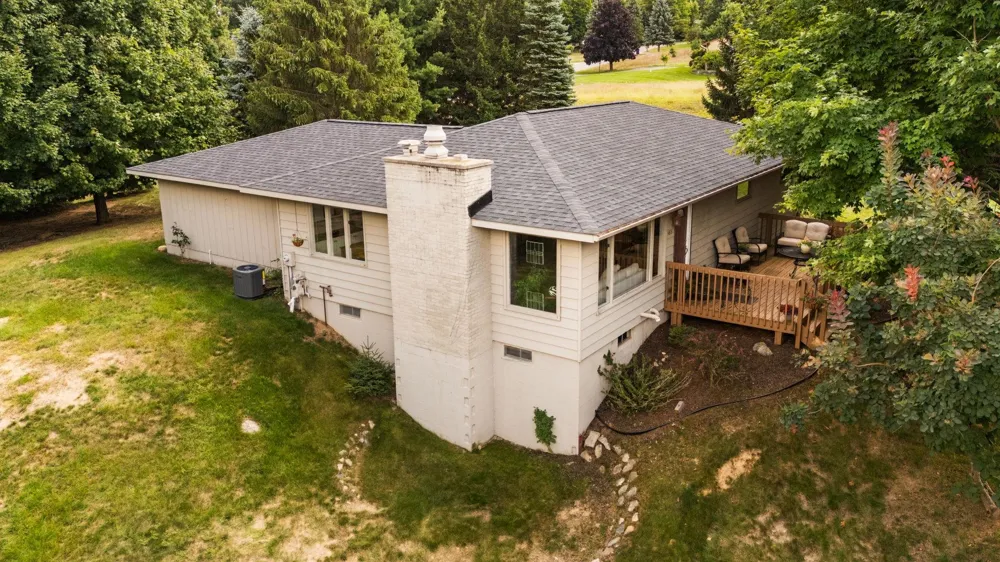 4881 Ridge Crest Road Acme Township, MI 49690