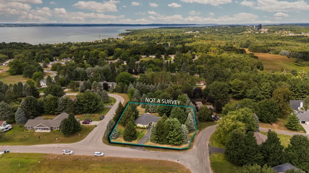 4881 Ridge Crest Road Acme Township, MI 49690