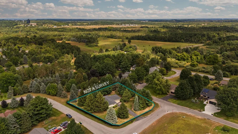 4881 Ridge Crest Road Acme Township, MI 49690
