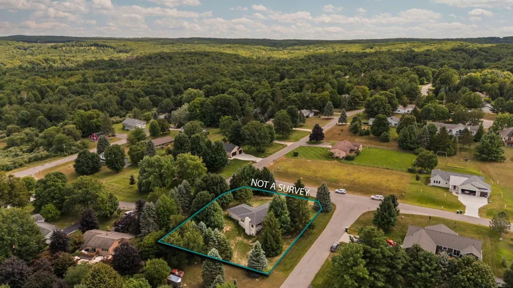 4881 Ridge Crest Road Acme Township, MI 49690