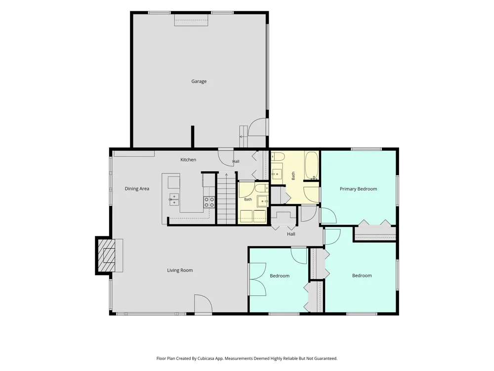 4881 Ridge Crest Road Acme Township, MI 49690