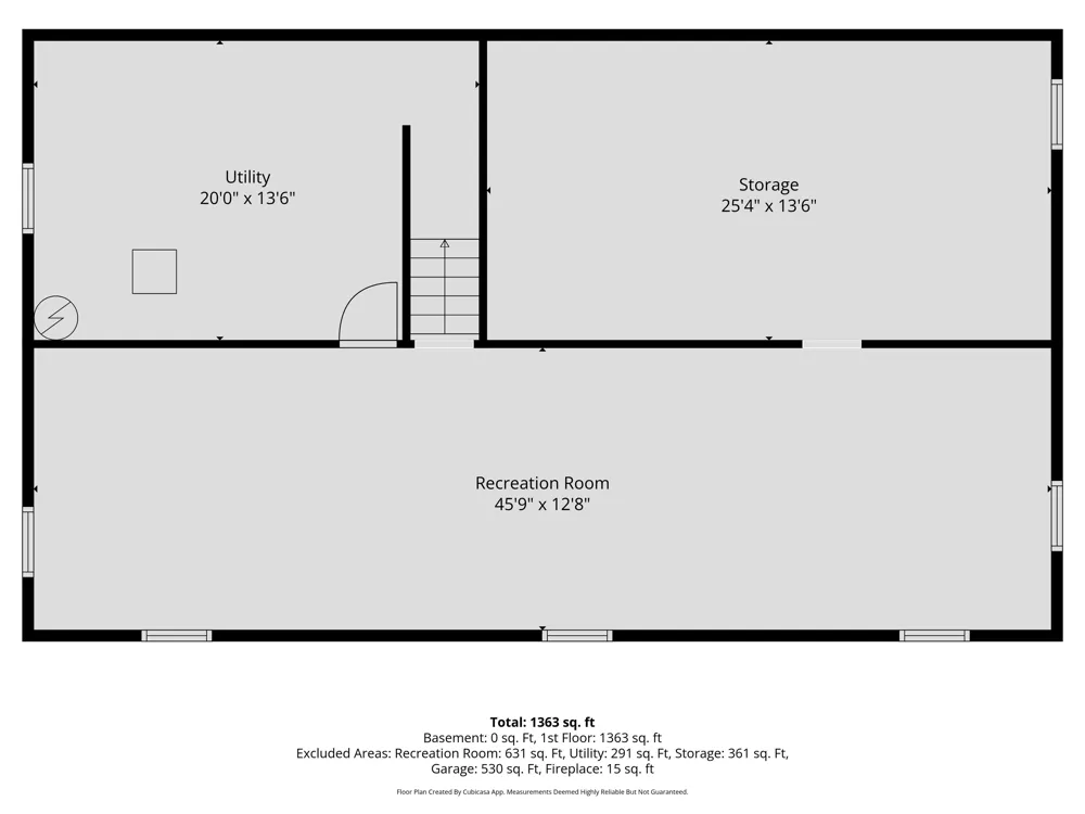 4881 Ridge Crest Road Acme Township, MI 49690