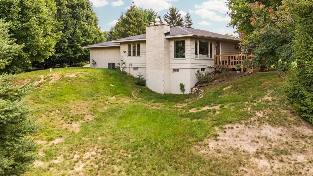 4881 Ridge Crest Road Acme Township, MI 49690