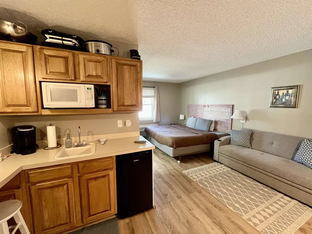 6500 Schuss Mountain Lane Custer Township, MI 49659
