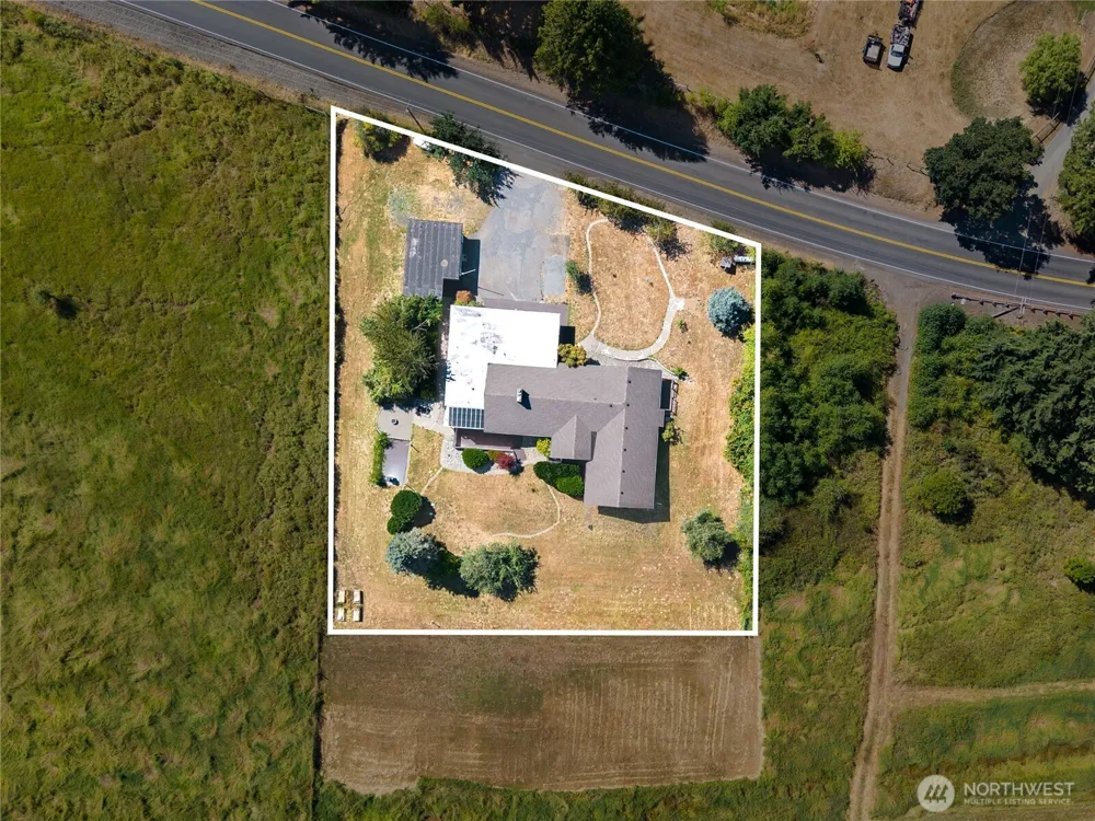 2227 S Scheuber Road Chehalis, WA 98532