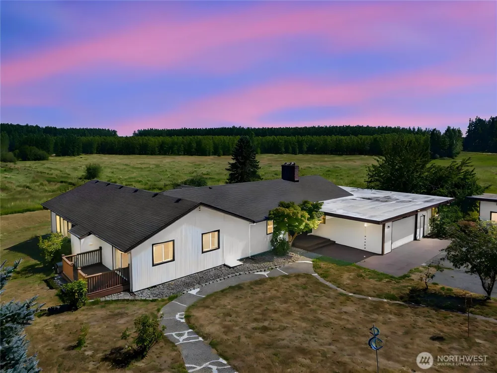 2227 S Scheuber Road Chehalis, WA 98532