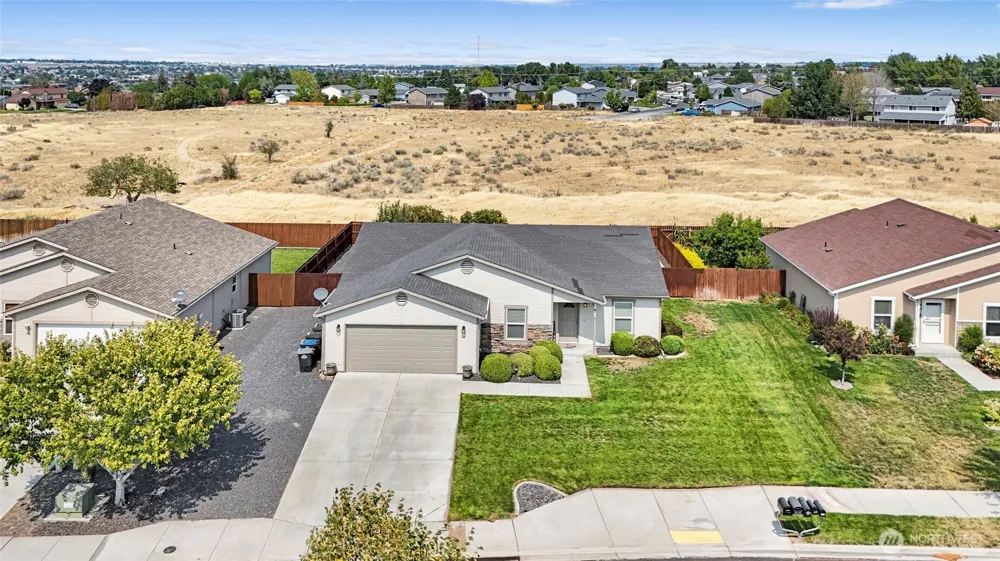 312 E Linden Avenue Moses Lake, WA 98837