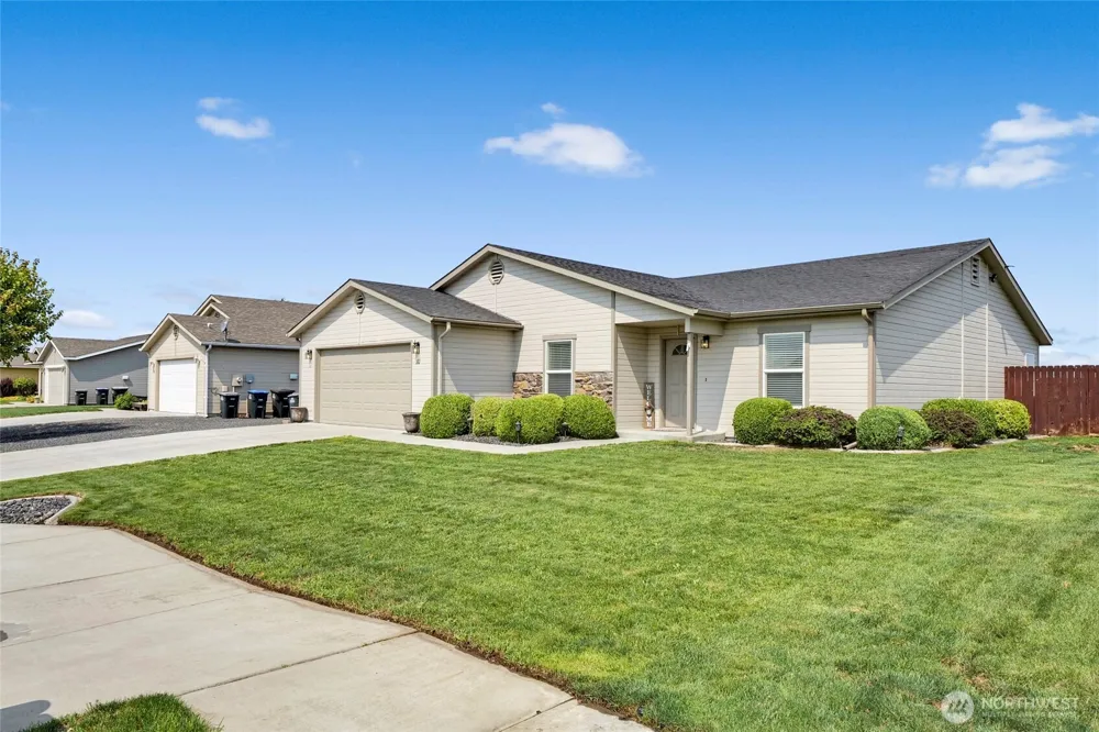312 E Linden Avenue Moses Lake, WA 98837