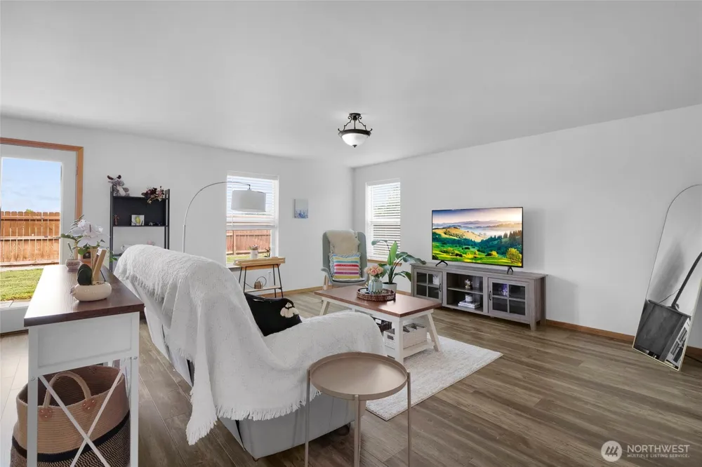 312 E Linden Avenue Moses Lake, WA 98837
