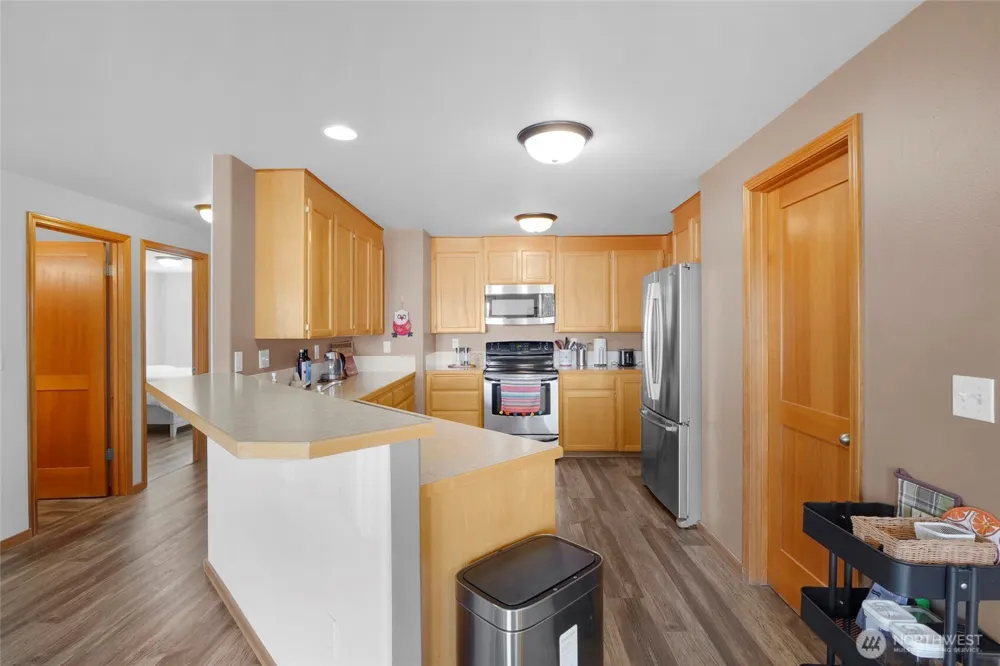 312 E Linden Avenue Moses Lake, WA 98837