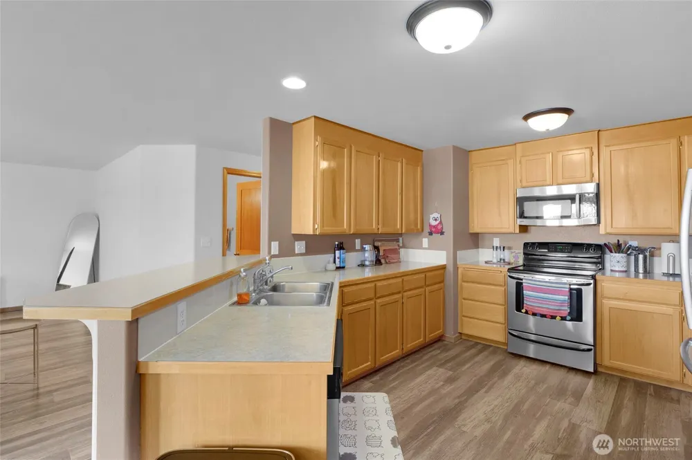 312 E Linden Avenue Moses Lake, WA 98837
