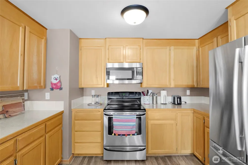 312 E Linden Avenue Moses Lake, WA 98837