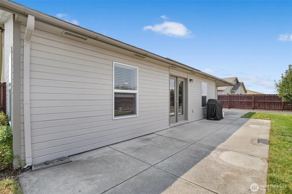 312 E Linden Avenue Moses Lake, WA 98837