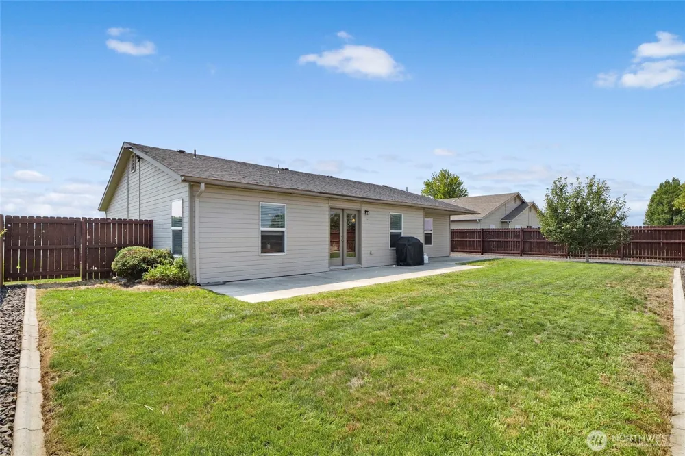 312 E Linden Avenue Moses Lake, WA 98837