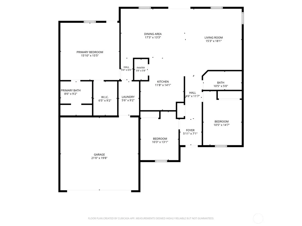 312 E Linden Avenue Moses Lake, WA 98837