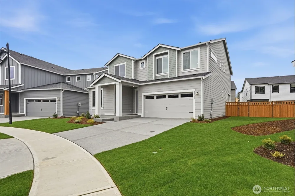 20214 165th Street E Bonney Lake, WA 98391